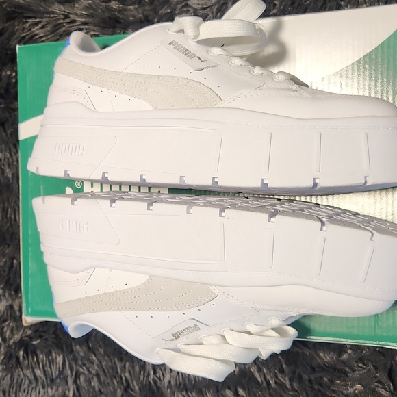 Puma sneakers - Picture 4 of 11